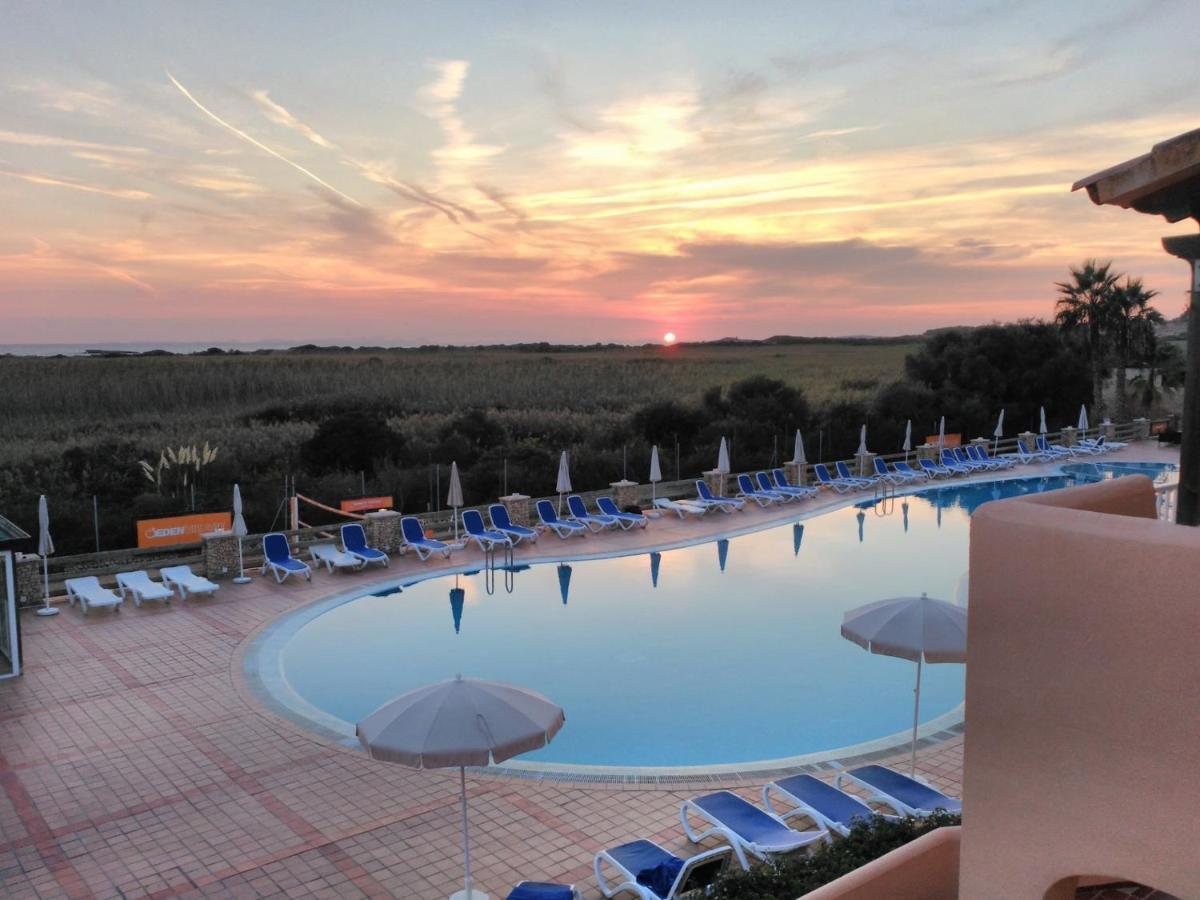 Otel Arenas De